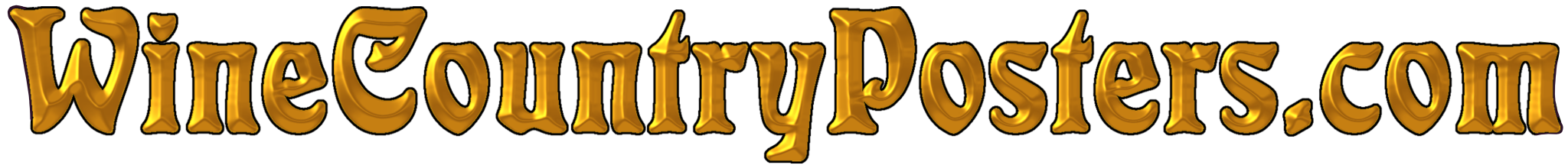 WineCountryPosters