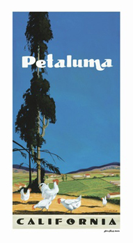 Petaluma 191x350