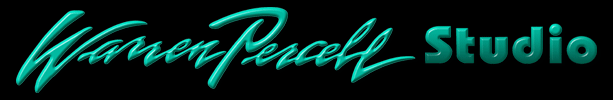 Warren Percell Studio